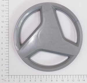 Wheel hub
