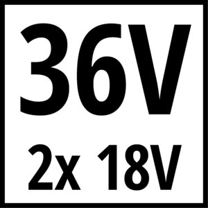 GP-LC 36/40 Li BL; EX; NA