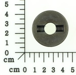Antriebsritzel links