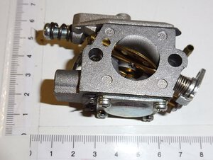Vergaser (Walbro)
