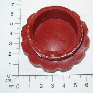 water plug