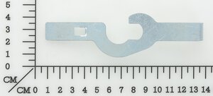 Sägewellensperre