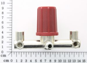 Pressure regulator