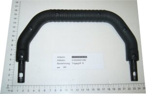 Handle B