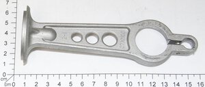 CONROD