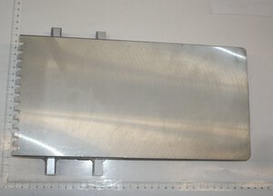 Beweglicher Hobeltisch