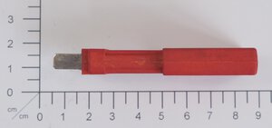 key (Pattfield)