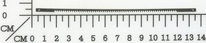 Dekupiersägeblatt 125 mm