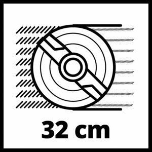 GC-EM 1032-A; EX; ZA