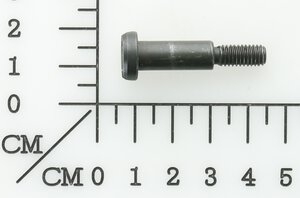 guide screw M6 x 14