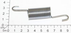 tension spring