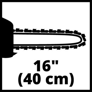 GP-LC 36/40 Li BL; EX; NA