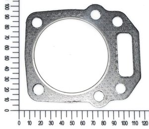 Zylinderkopfdichtung