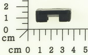 rubber foot