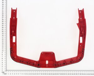 Handle Buttom part