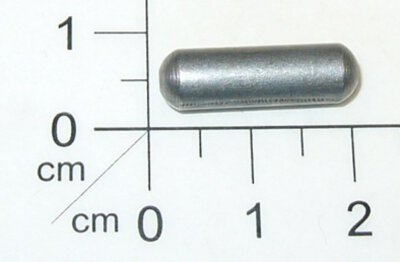 Ersatzpinsel Flach Für Leimsparbehälter - Passend Für 0,9 + 1,5 Liter