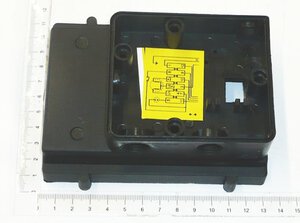 Connecting Box