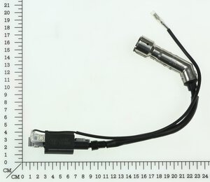 Zündspule