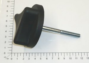 Befestigungsschrauben