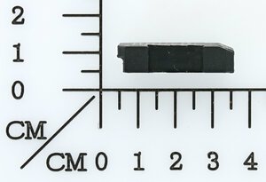 Cushion pad