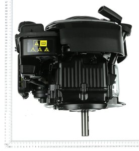 Engine B&S