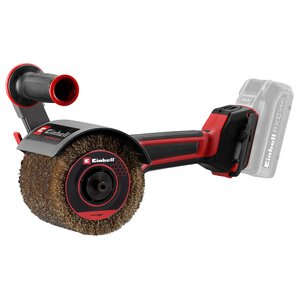 TP-BR 18/32 Li BL; EX; NA