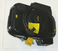 4-Takt Benzinmotor
