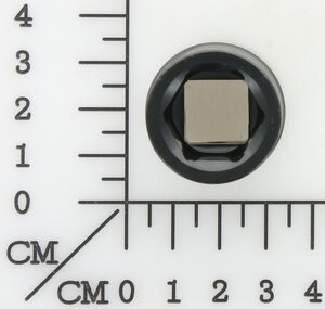 Steckschlüsseleinsatz 17/19 mm