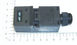 interlock switch JR01-15/2