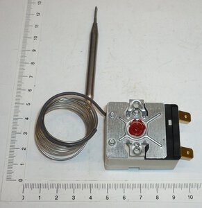 Temperaturbegrenzer