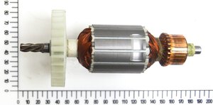 Rotor