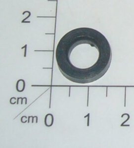 Distanzring