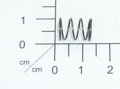 locking press spring - Einhell Service