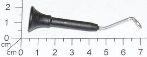 CHOKE KNOB