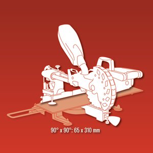 RT-SM 305 L Kit