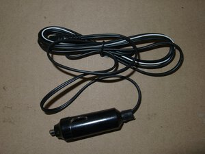 Anschlußkabel 12V