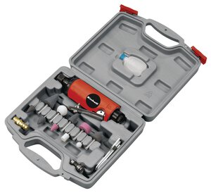 BT-AC 400/50 + Accessory Kit