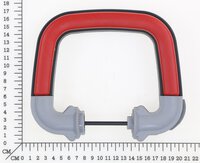 handle assembly (Bestgreen)