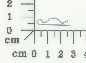 split pin