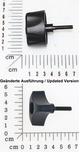 Befestigungsschraube
