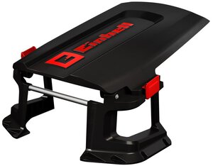 Robot Lawn Mower Garage