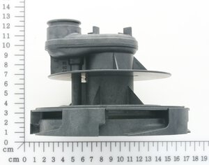 diffusor