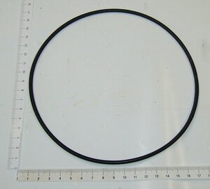 O-ring 163x3.55