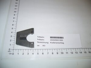Threaded Bar