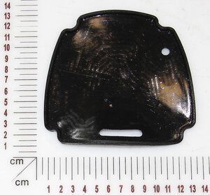 rubber gasket