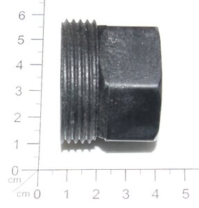 Druckanschluss