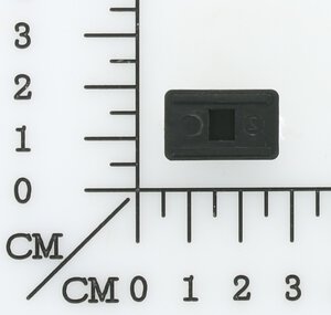 push hand of switch (Black)