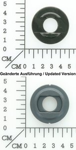 Spannflansch