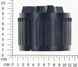 Knob body