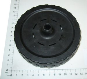Wheel